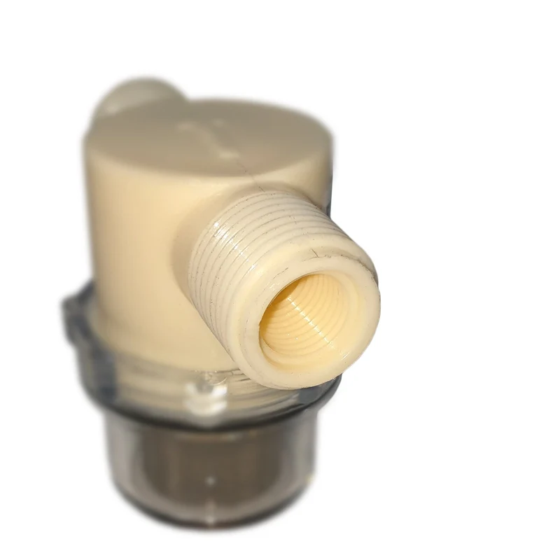 Inline Pump Strainer