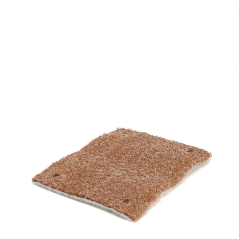 Bronze Wool Multi Tool Replacement Pads