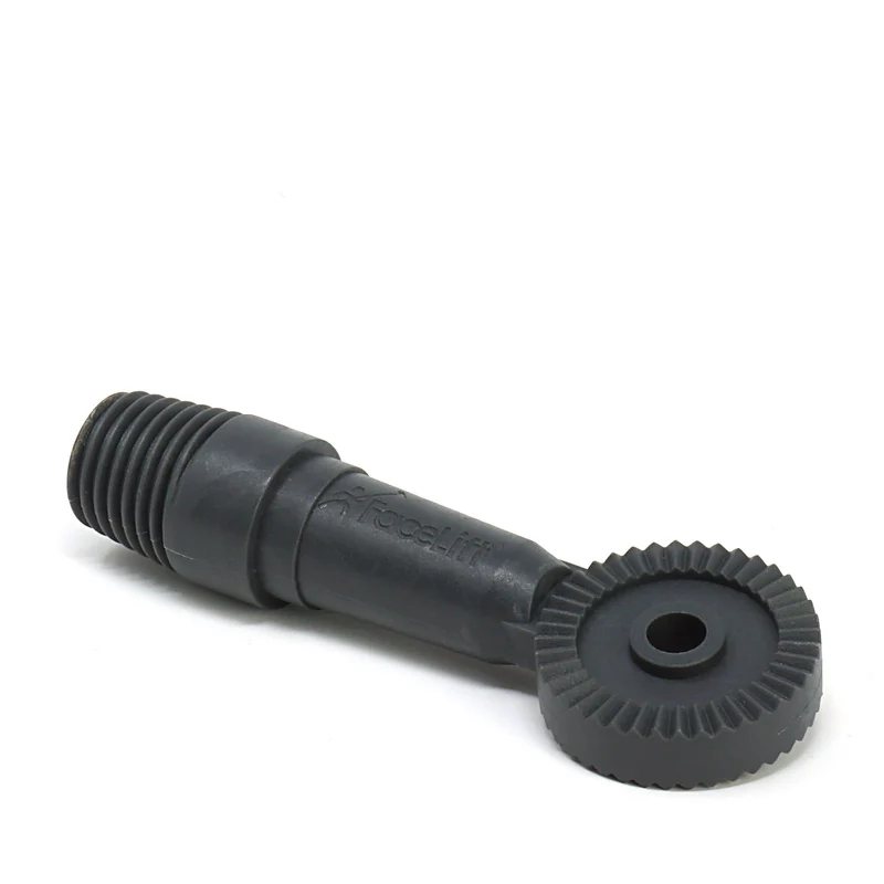 Euro Threaded Multi Tool Adapter