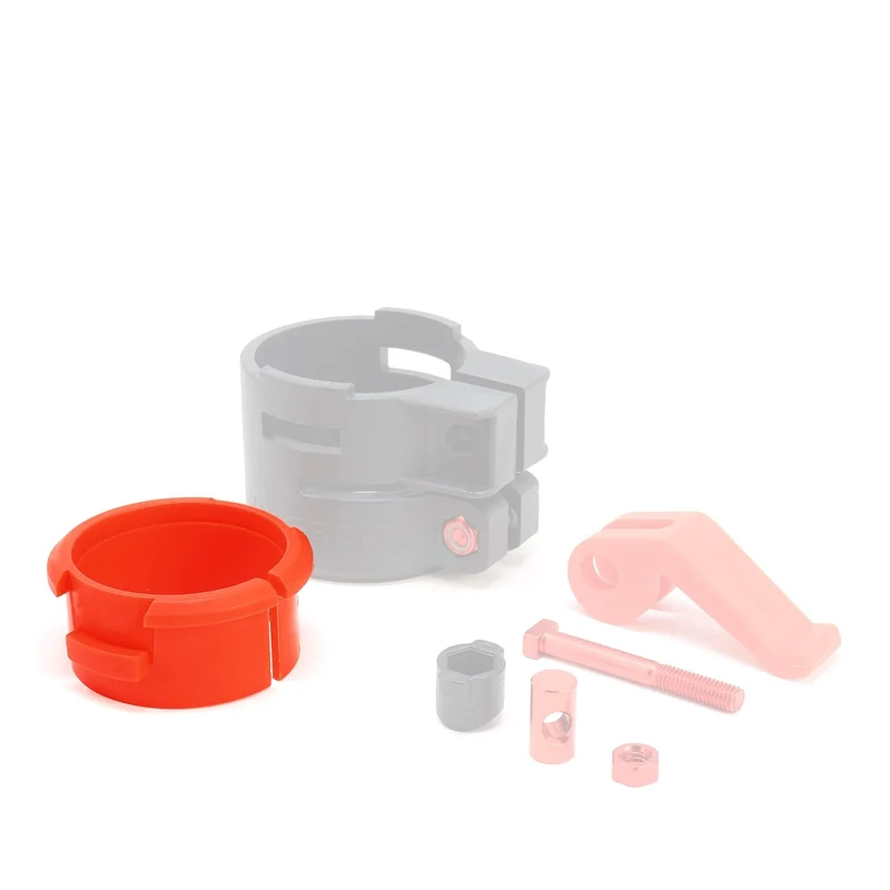 FaceLift® Phantom Clamp Spares