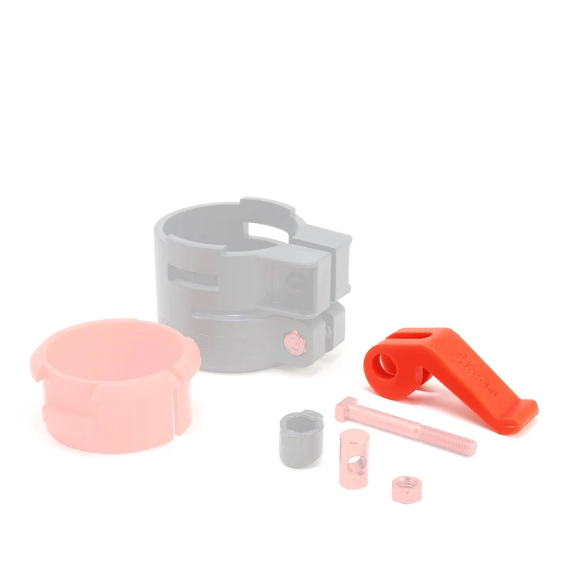 FaceLift® Phantom Clamp Spares