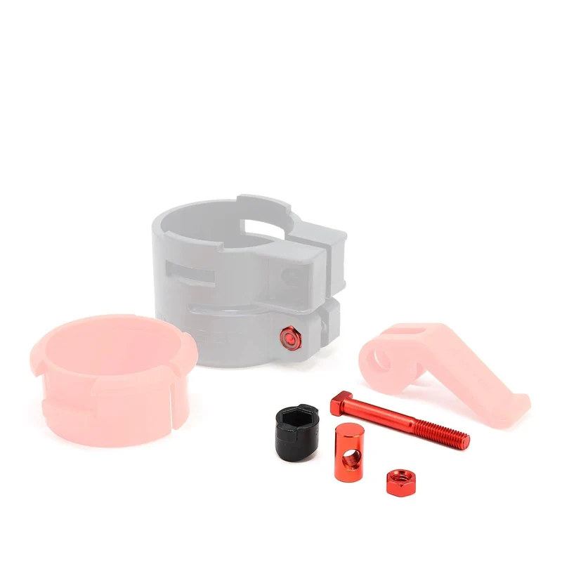 FaceLift® Phantom Clamp Spares