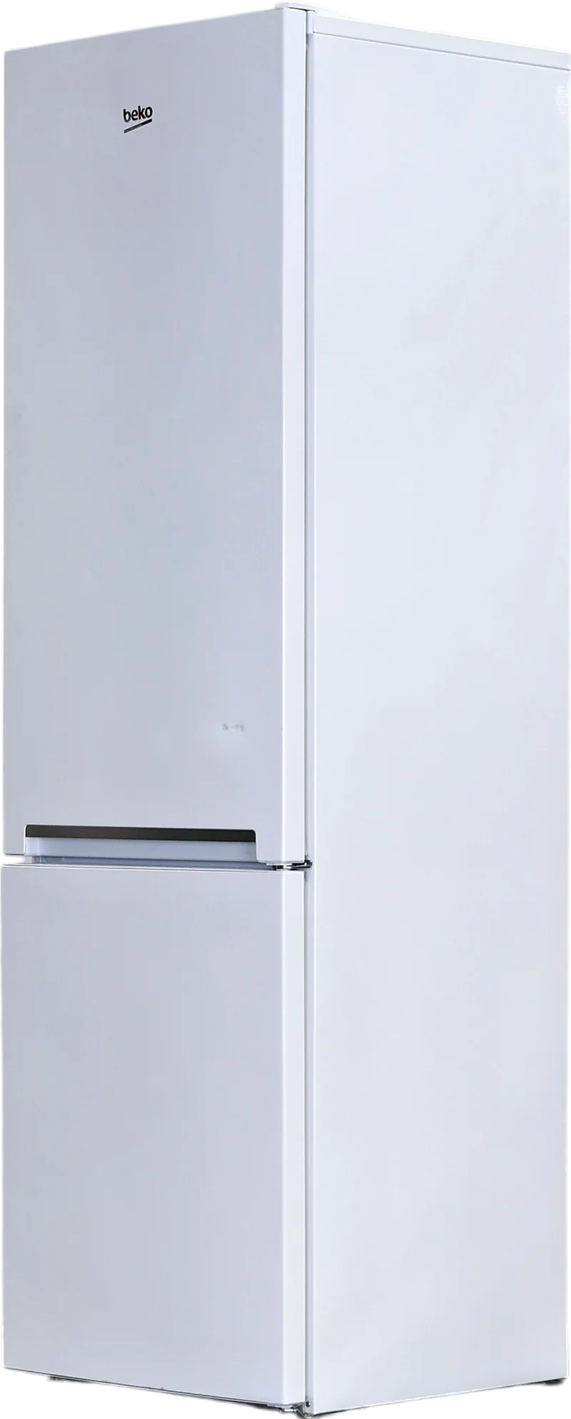 Réfrigérateur Avec Congélateur 291 Litres Reconditionné BEKO RCSA300K30WN