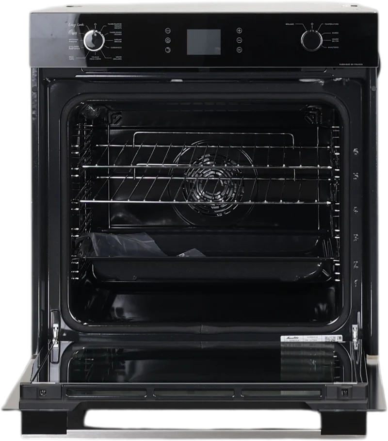 Four Chaleur Tournante 73 L Reconditionné SAUTER SOP6615LB