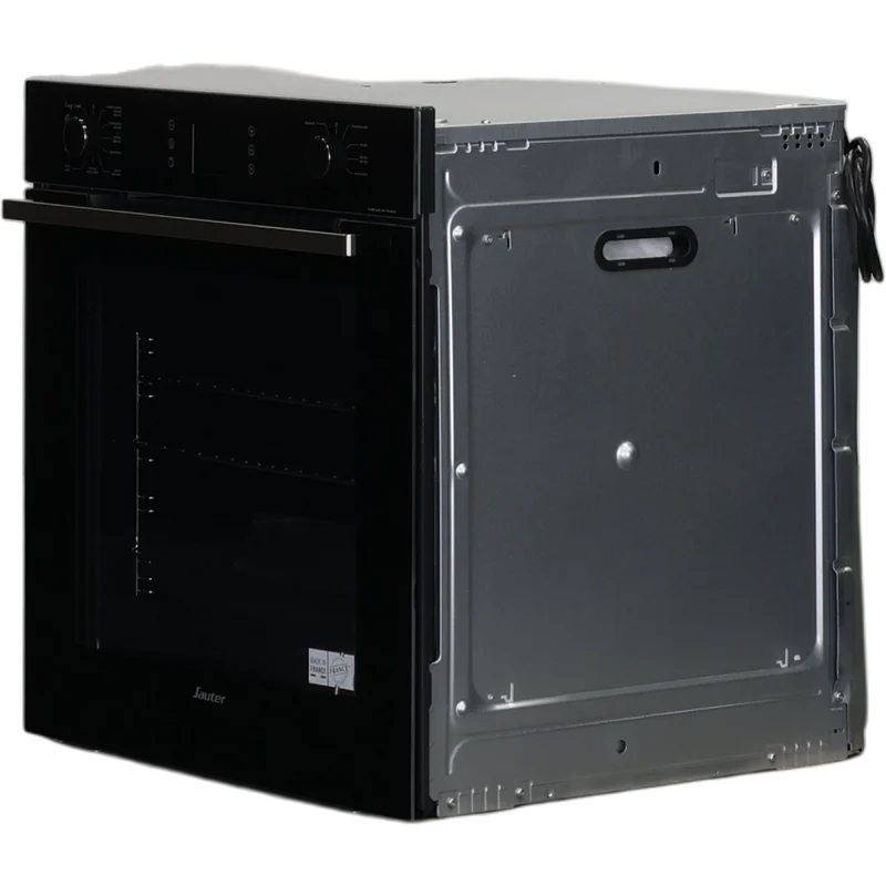 Four Chaleur Tournante 73 L Reconditionné SAUTER SOP6615LB