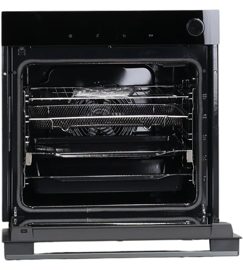 Four Chaleur Tournante 77 L Reconditionné HISENSE BSA66346PBGWIFI