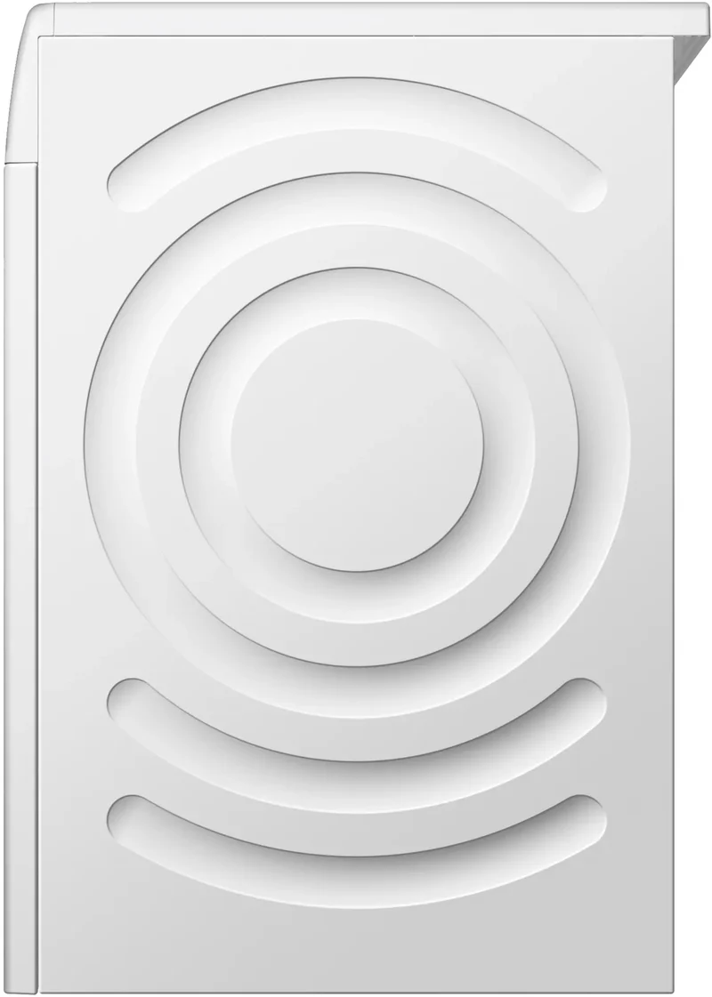 Lave-linge Hublot 8 kg Reconditionné BOSCH WAN2827TFR