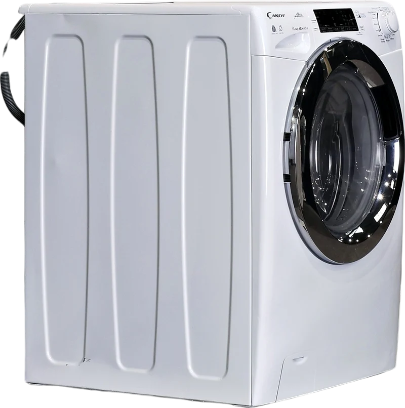 Lave-linge Sechant 13 kg Reconditionné CANDY GVSW4138TWHC-47