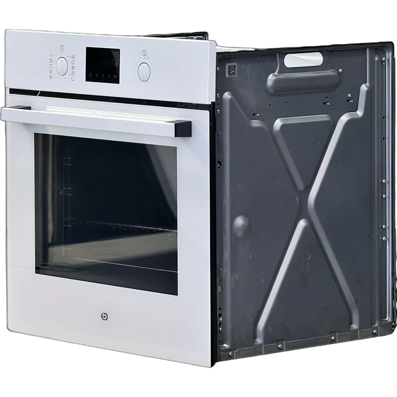 Four Chaleur Tournante 65 L Reconditionné ESSENTIEL B EFMP 581b2