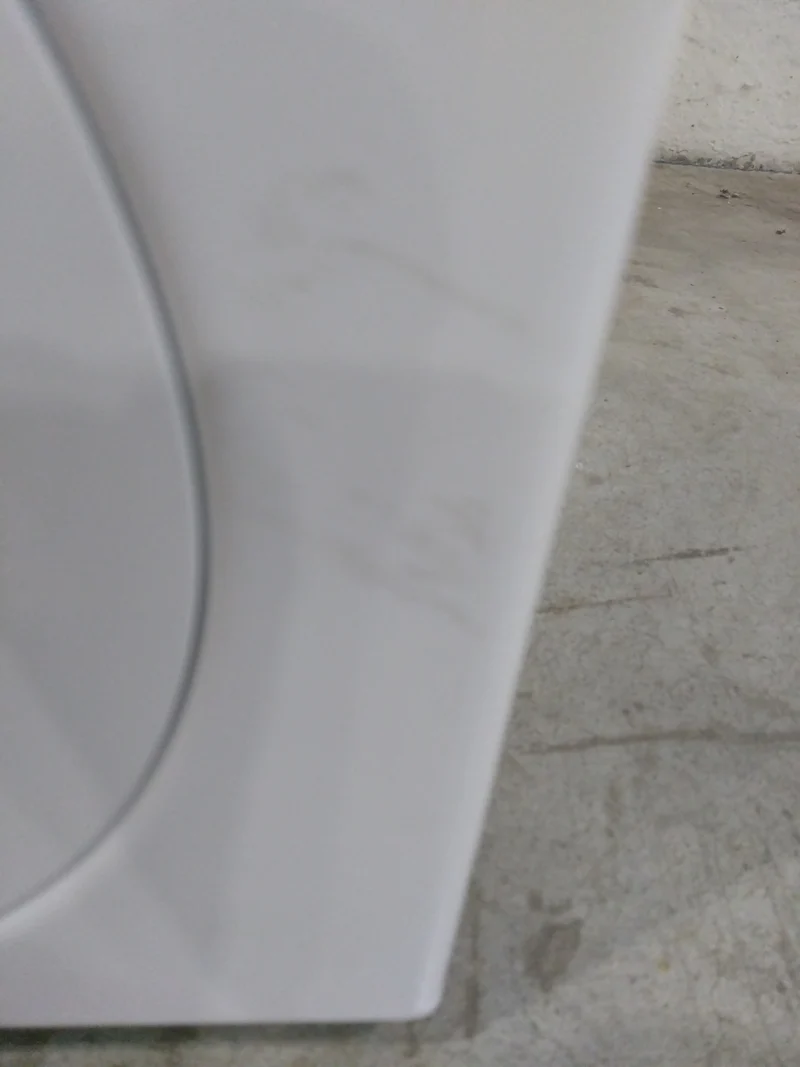 Lave-linge Hublot 10 kg Reconditionné SIEMENS WG56H2A5FR