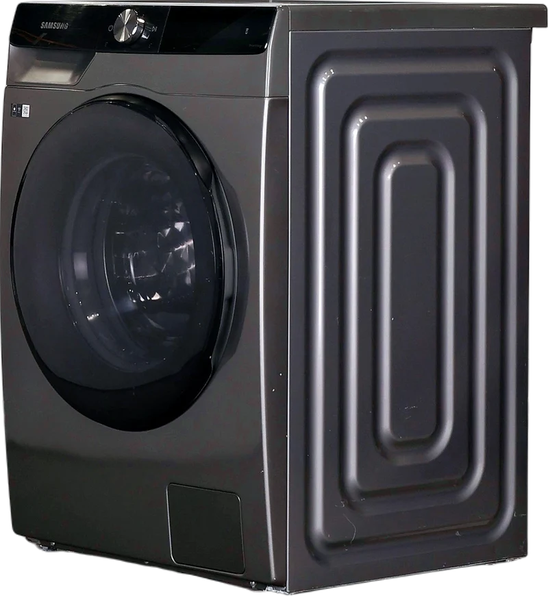 Lave-linge Hublot 9 kg Reconditionné SAMSUNG WW90T734DBX