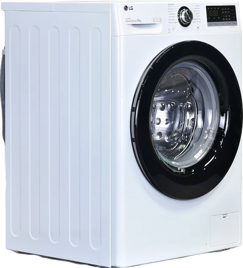 Lave-linge Hublot 9 kg Reconditionné LG F94V35WHS