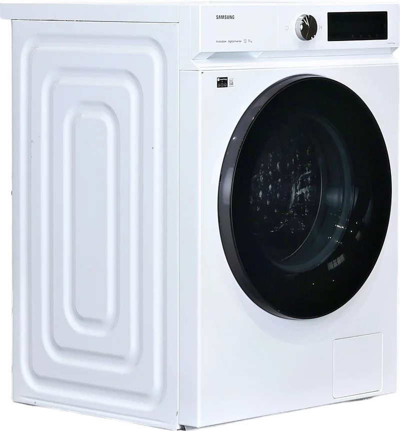 Lave-linge Hublot 11 kg Reconditionné SAMSUNG WW11BB704DGW