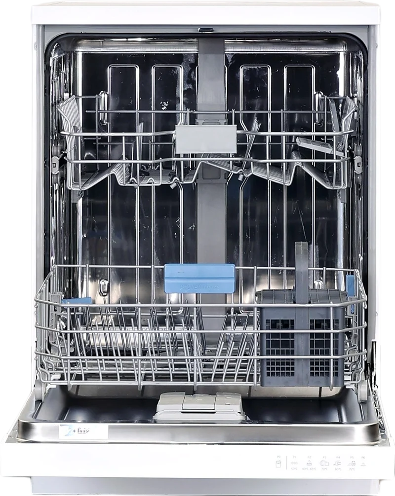 Lave-vaisselle Pose Libre 14 couverts Reconditionné BEKO DFN26420WAD
