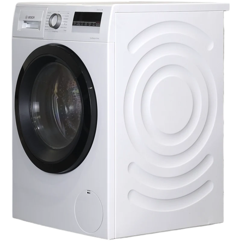 Lave-linge Hublot 8 kg Reconditionné BOSCH WAN28208FF