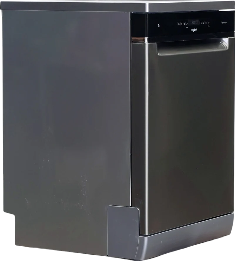 Lave-vaisselle Pose Libre 14 couverts Reconditionné WHIRLPOOL WH3FB14BN71X