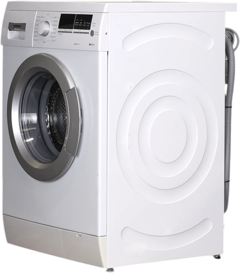 Lave-linge Hublot 7 kg Reconditionné SIEMENS WM14E462FF