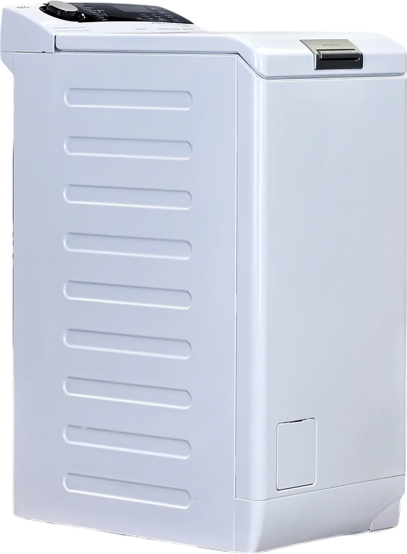 Lave-linge Top 7 kg Reconditionné AEG L7TBD734E
