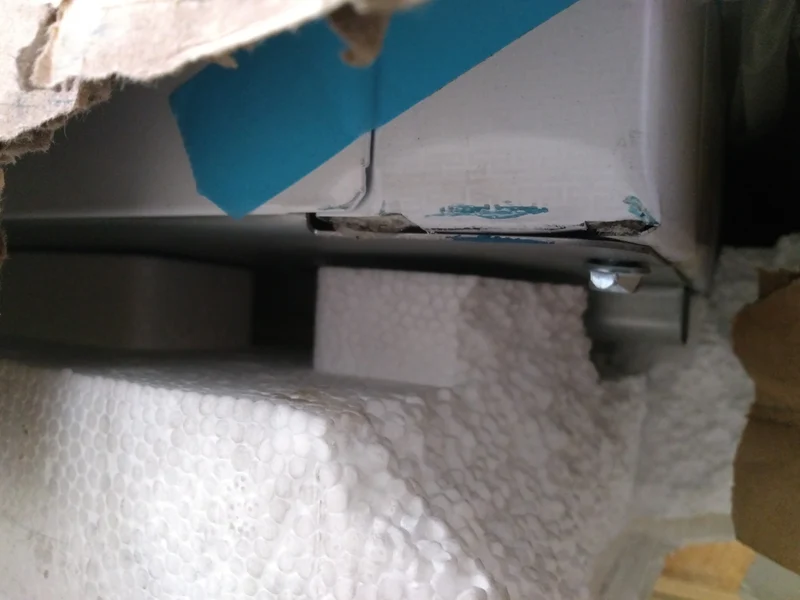 Congélateur Coffre Reconditionné ELECTROLUX Lcb3le38w0