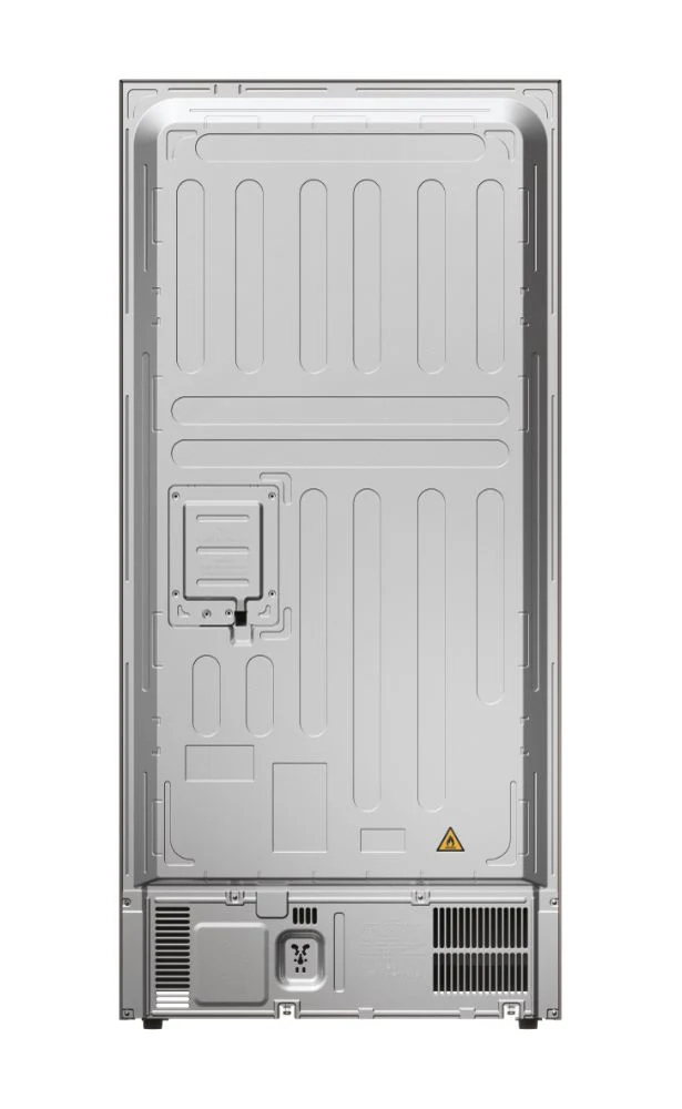 Réfrigérateur Multi-portes 467 Litres Reconditionné HAIER HCR3818ENMM