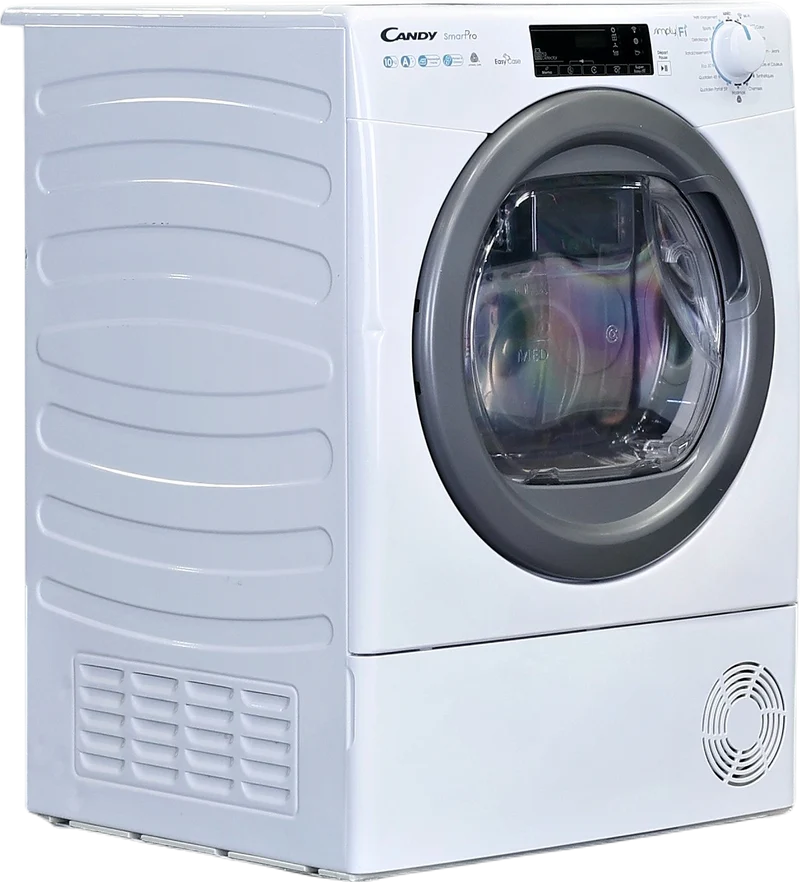 Seche-linge Pompe à Chaleur 10 kg Reconditionné CANDY CSOH10A2TREX-47