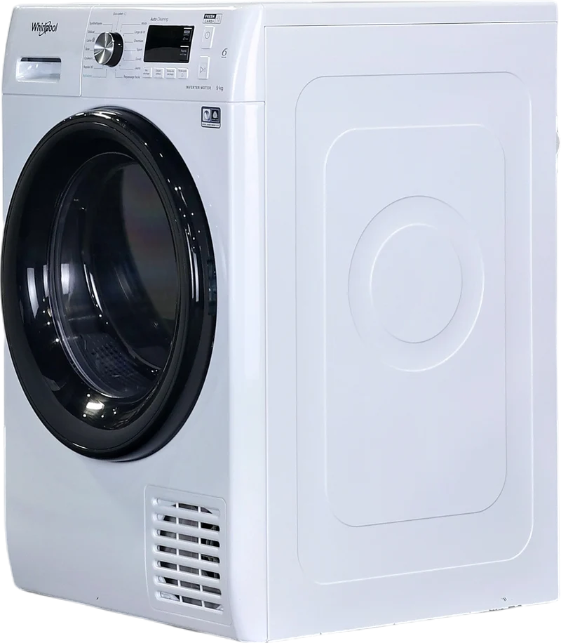 Seche-linge Pompe à Chaleur 9 kg Reconditionné WHIRLPOOL FFTBM119X2BYFR