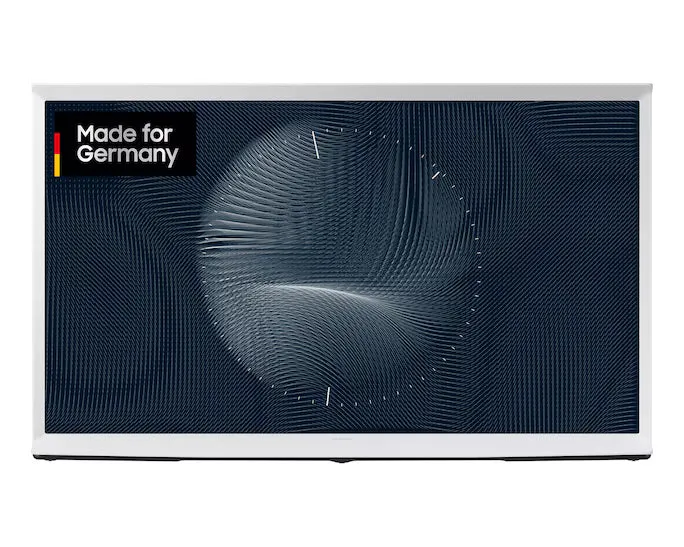 Téléviseur QLED 43 pouces Reconditionné SAMSUNG GQ43LS01BAUXZG