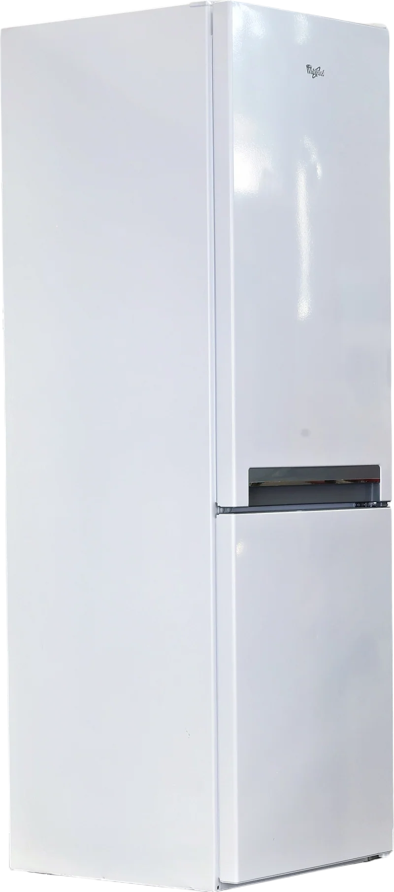 Réfrigérateur Avec Congélateur 319 Litres Reconditionné WHIRLPOOL BSNF8101W