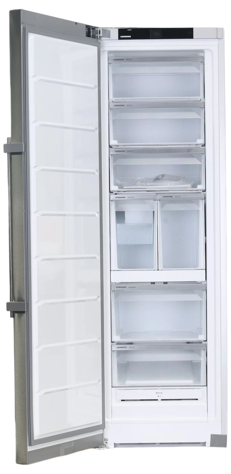 Congélateur Armoire 277 Litres Reconditionné LIEBHERR FNsdd 529i-22