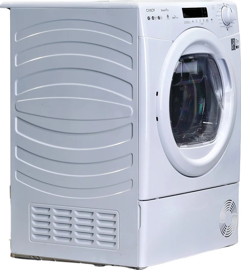 Seche-linge Pompe à Chaleur 9 kg Reconditionné CANDY CSO EH9N2DE
