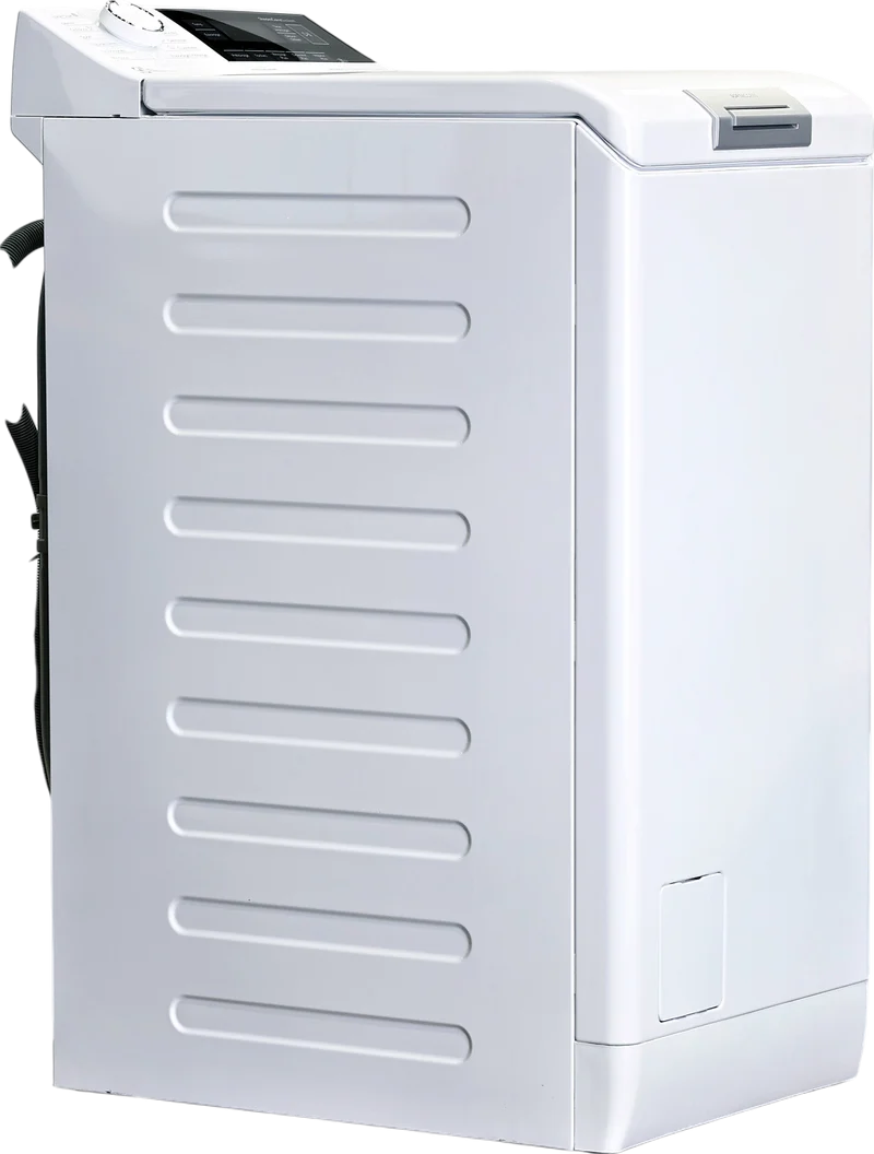 Lave-linge Top 7 kg Reconditionné ELECTROLUX EW7T3733BO
