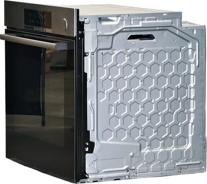 Four Chaleur Tournante 71 L Reconditionné BOSCH HRG572ES3