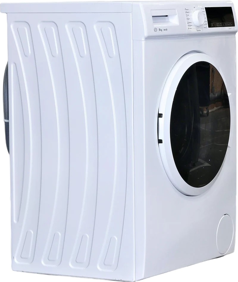 Lave-linge Hublot 8 kg Reconditionné ESSENTIEL B ELF814-3b
