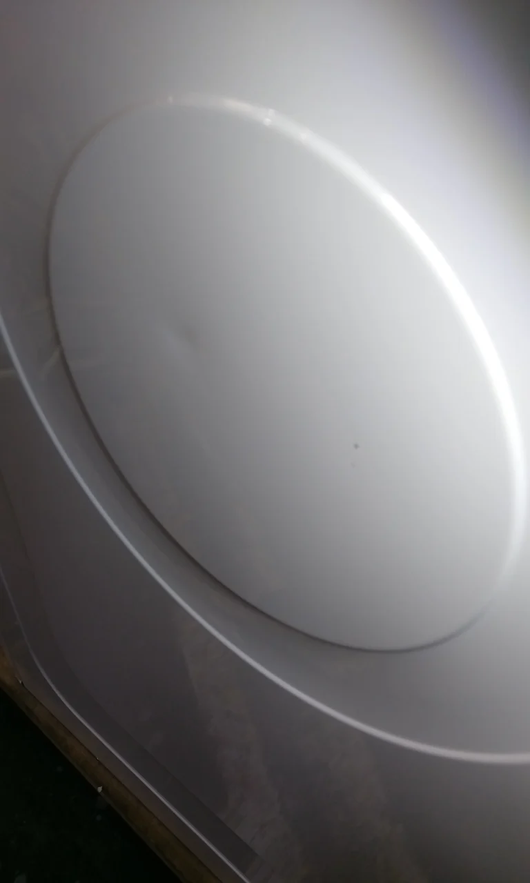 Seche-linge Pompe à Chaleur 9 kg Reconditionné INDESIT YTM1193XFR