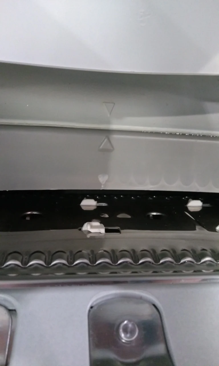 Lave-linge Top 6 kg Reconditionné AEG L6TBR642G