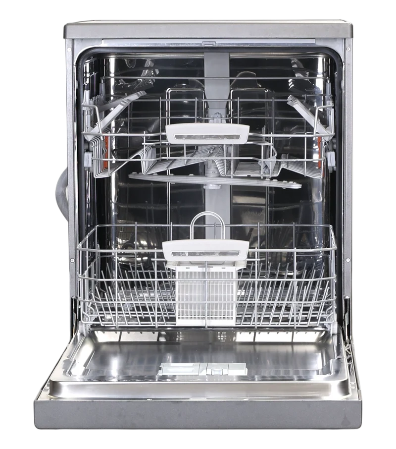 Lave-vaisselle Pose Libre 14 couverts Reconditionné HOTPOINT LFF 8M121 C SB EU