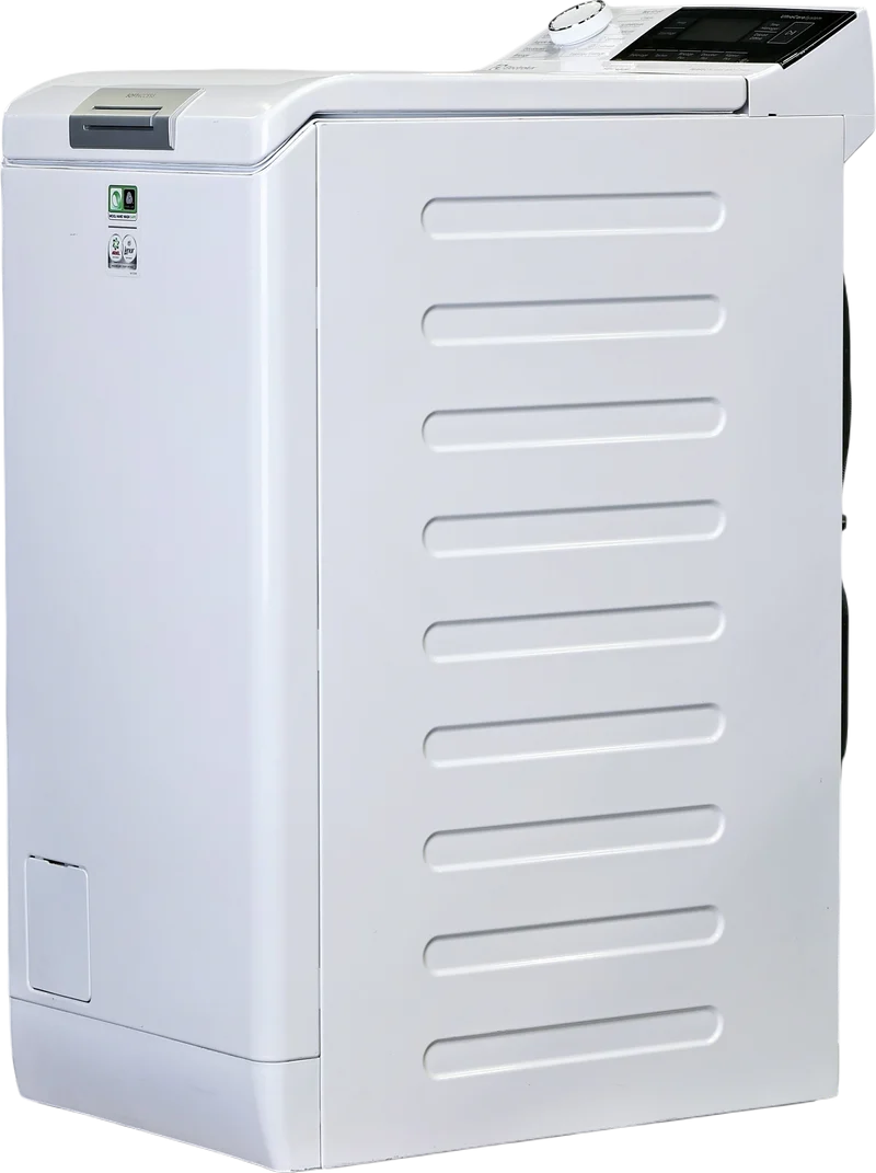 Lave-linge Top 6 kg Reconditionné ELECTROLUX EW8T3376HL