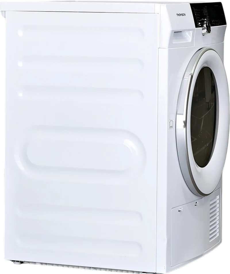 Seche-linge à Condensation 8 kg Reconditionné THOMSON THTD80WH
