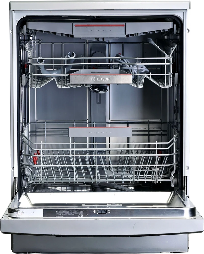 Lave-vaisselle Pose Libre 14 couverts Reconditionné BOSCH SMS6TCI02E