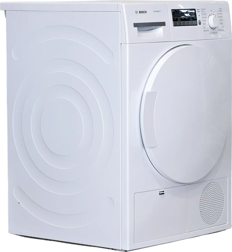 Seche-linge à Condensation 8 kg Reconditionné BOSCH WTB84300FF