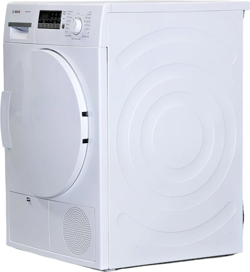 Seche-linge à Condensation 8 kg Reconditionné BOSCH WTB84300FF