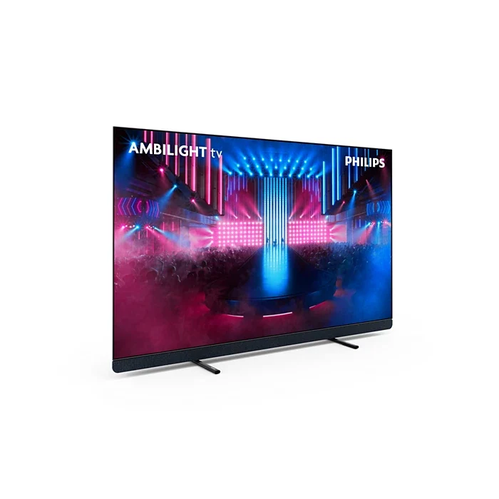 Téléviseur OLED 65 pouces Reconditionné PHILIPS 65OLED909