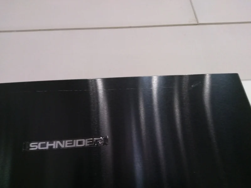 Réfrigérateur Une Porte Reconditionné SCHNEIDER SCOD360NF-DXE