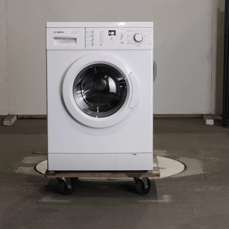 Lave-linge Hublot 7 kg Reconditionné BOSCH WAE28310FF