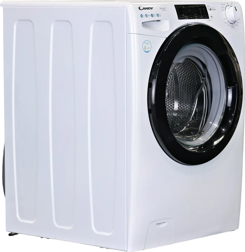 Lave-linge Hublot 13 kg Reconditionné CANDY CSS1413TWMBE-47