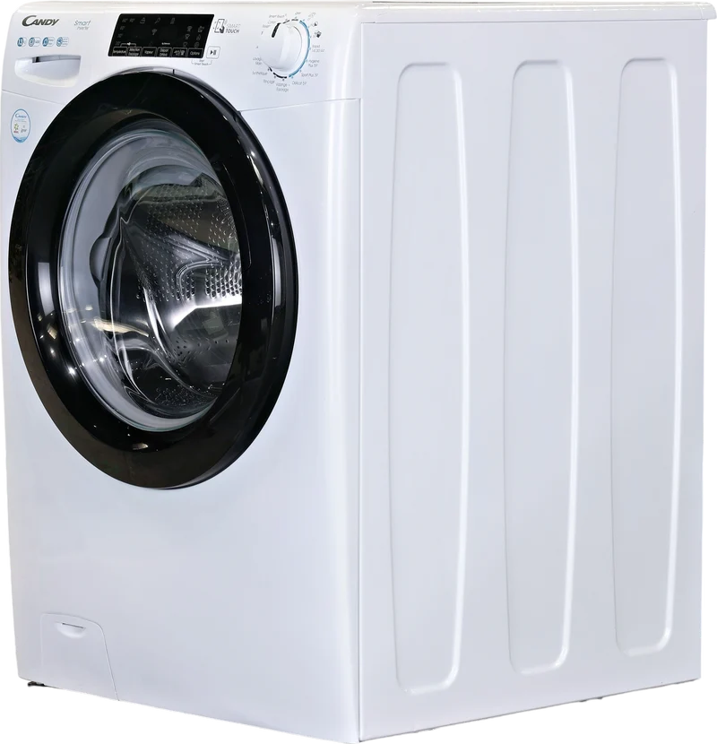 Lave-linge Hublot 13 kg Reconditionné CANDY CSS1413TWMBE-47