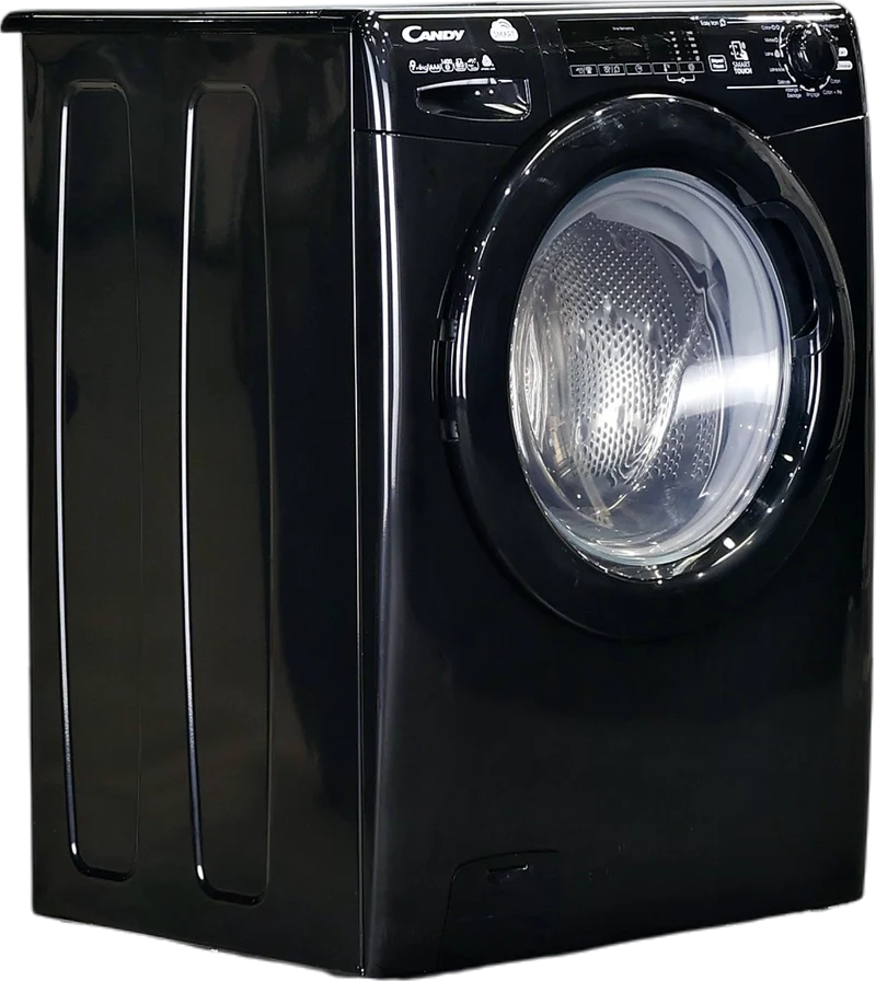 Lave-linge Sechant 9 kg Reconditionné CANDY CSWS496TB-47