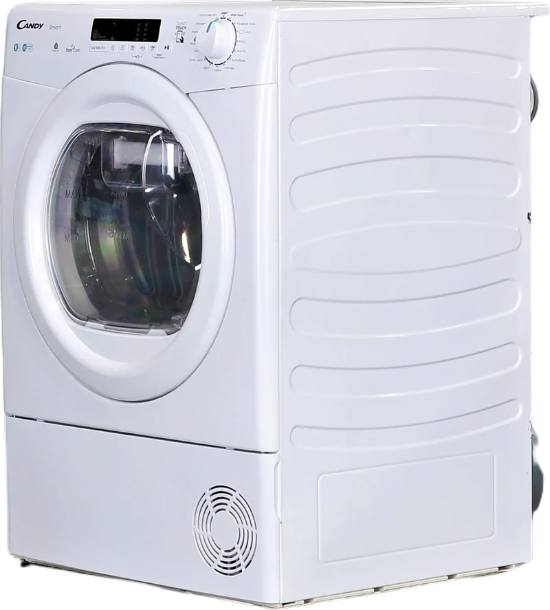 Seche-linge à Condensation 9 kg Reconditionné CANDY CSEC9DE-47