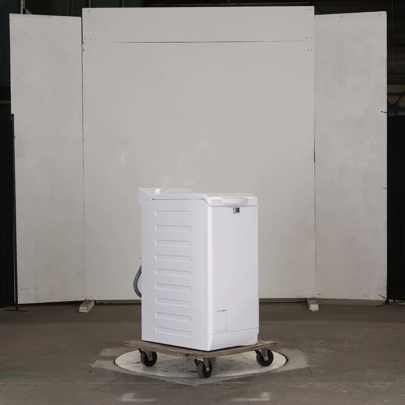 Lave-linge Top 6 kg Reconditionné AEG L53266TL
