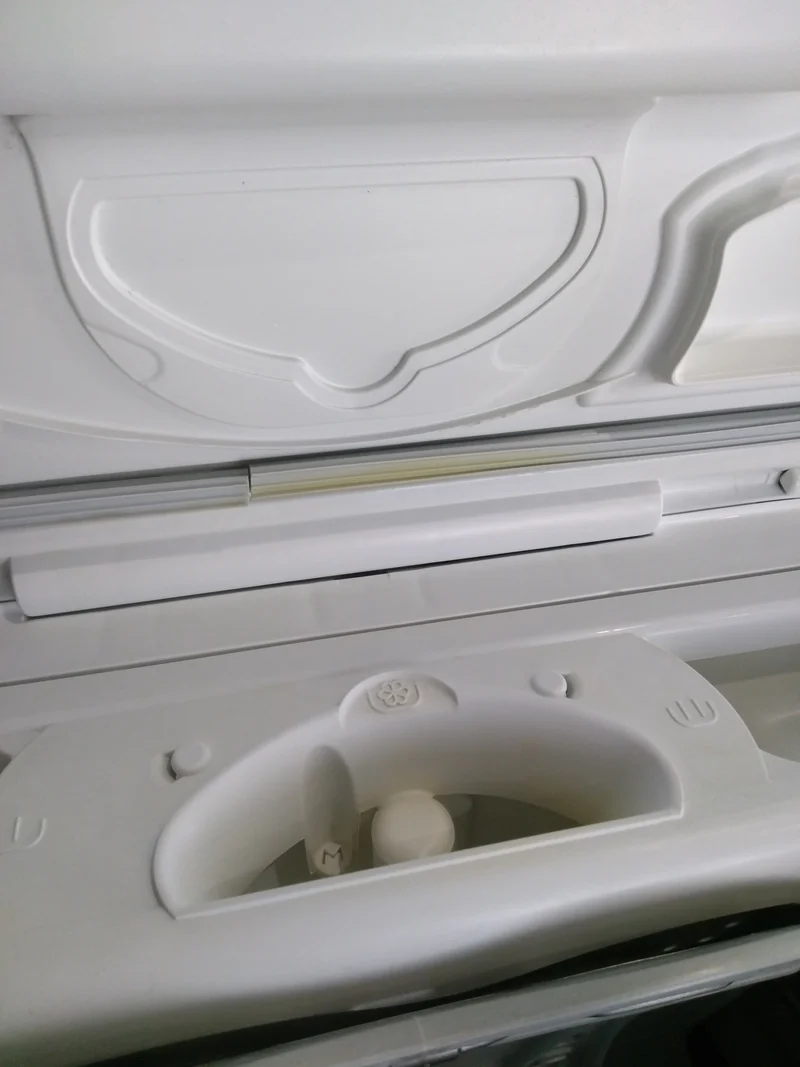 Lave-linge Top 6 kg Reconditionné AEG L53266TL